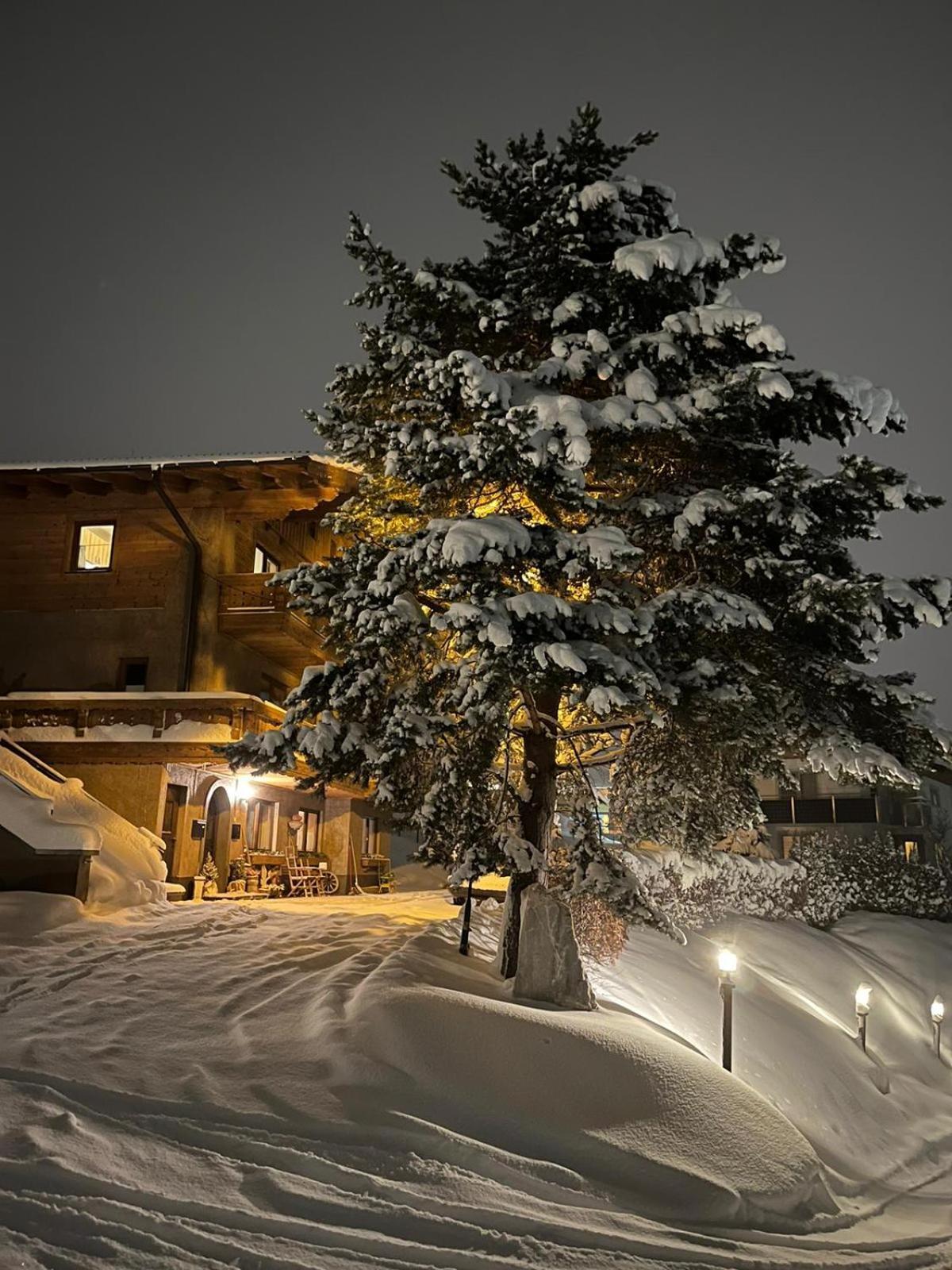 Apartment Alpenperle Schladming Exterior foto