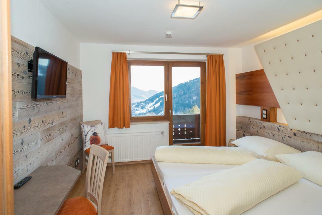 Apartment Alpenperle Schladming Exterior foto